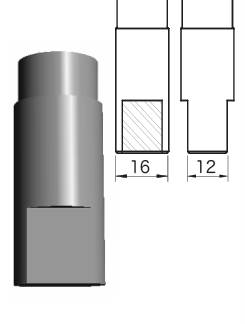 鉚釘/Rivet Guide YM35