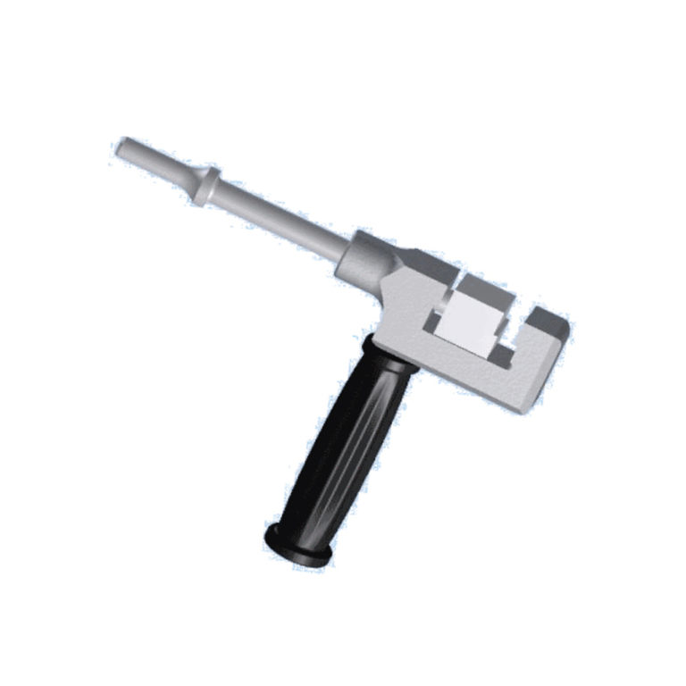 板金鎚／Panel Cliper Flanging Tool/Handle YM910